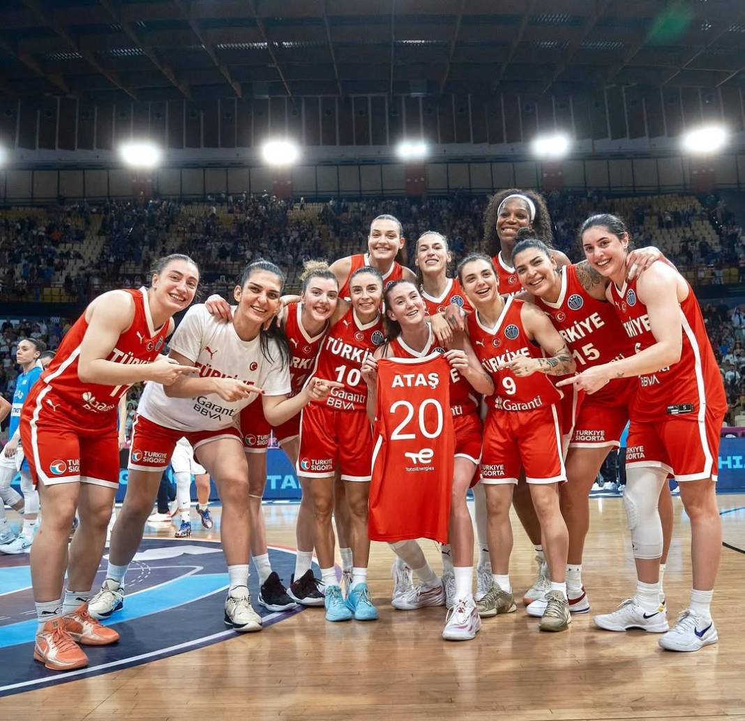 Sen üzülme Tilbe: Yapacak çok şey var daha 3